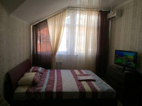 Apartment Ostrovskogo 67